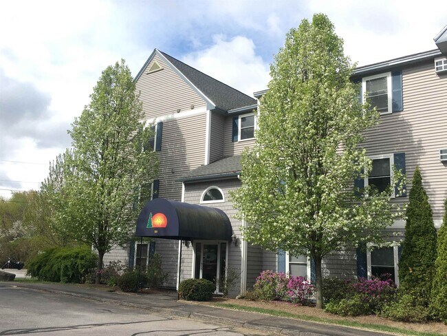 Foto del edificio - 157 Eastern Ave