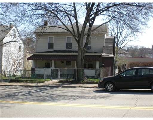 Primary Photo - 131 Arch Ave