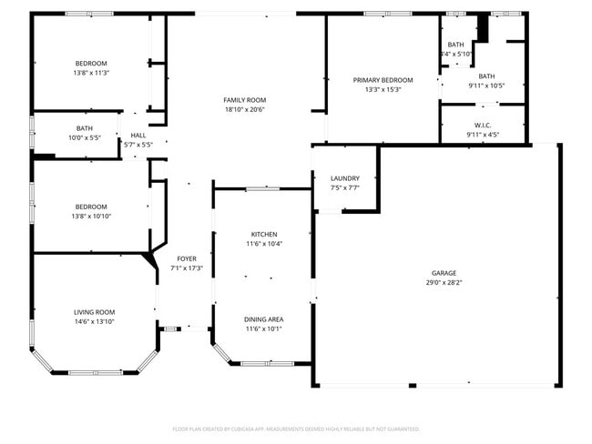 Foto del edificio - 3477 Sunlamp Dr