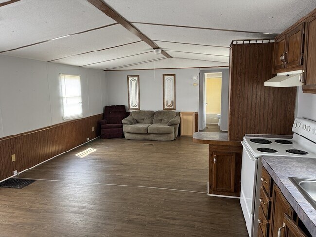 Foto del edificio - 10924 County Line Rd