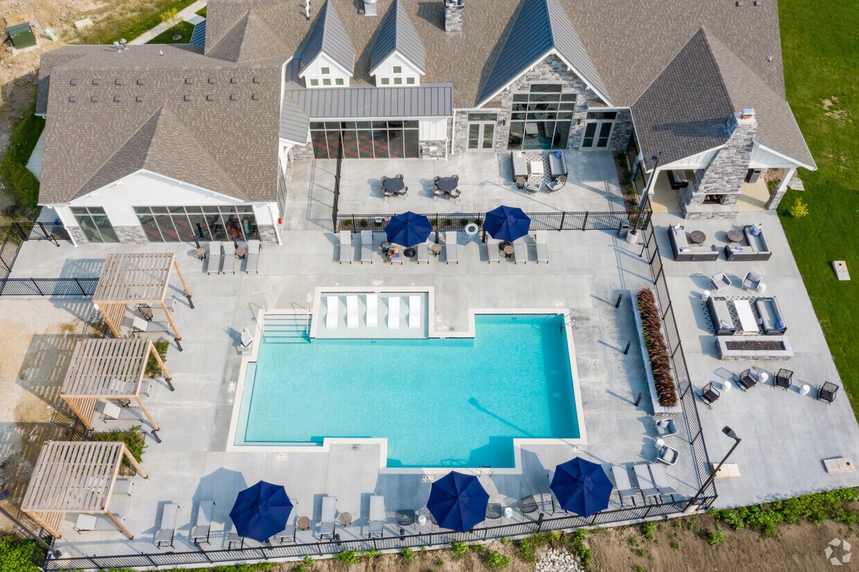 Hawthorn Apartments Apartments in Kenosha, WI