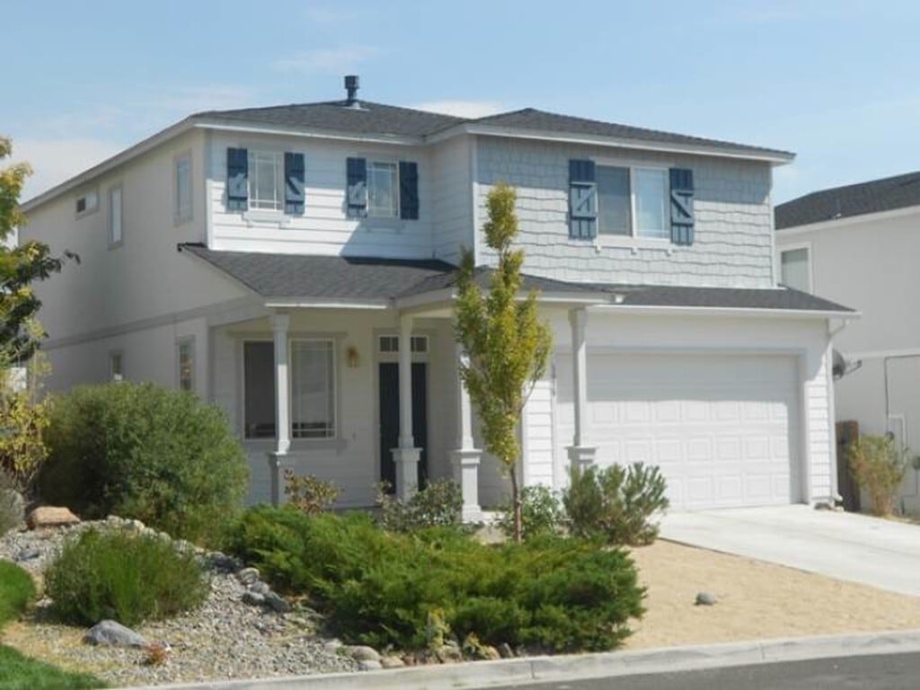 Primary Photo - 5875 Blue Canyon Dr