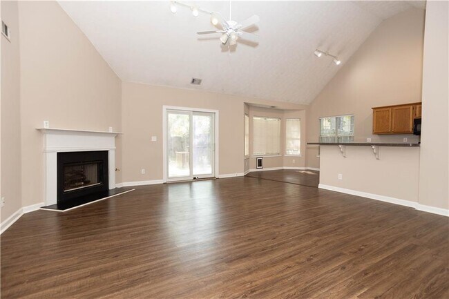 Foto del edificio - 3574 Bramwell Crossing NW