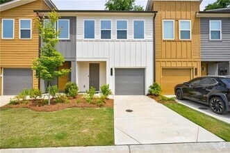Building Photo - 1624 Gunnin Trce NW