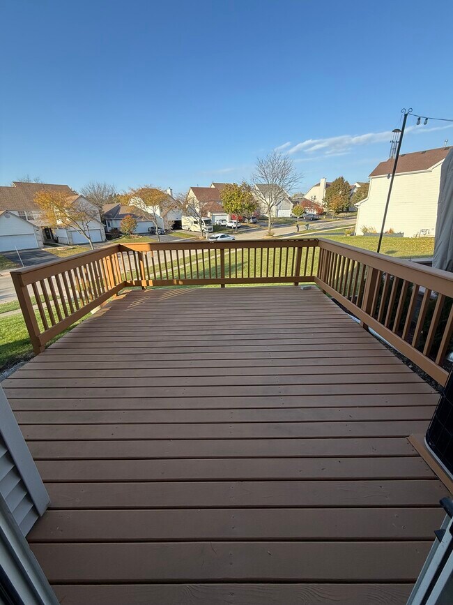 Foto del edificio - 921 Mesa Dr