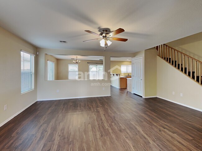 Building Photo - 3768 E Bright View St