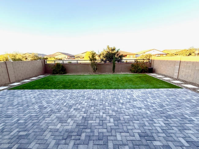 Photo - 4316 E Appaloosa Rd House