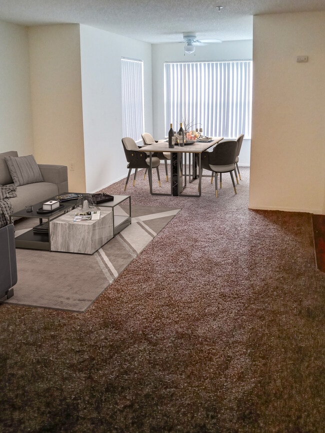 Foto del edificio - Woodberry Woods