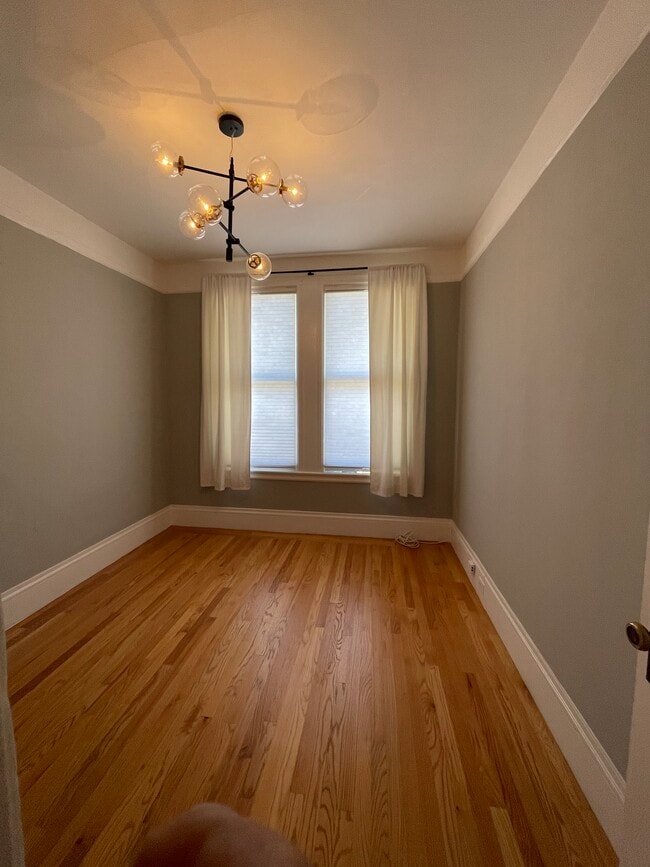 Foto del edificio - 2210 Taylor St