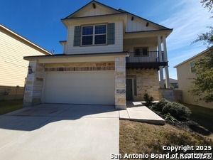 Foto principal - 1506 Bluewood Crst