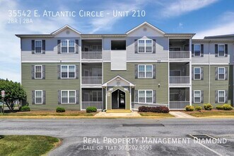Building Photo - 35542 E Atlantic Cir