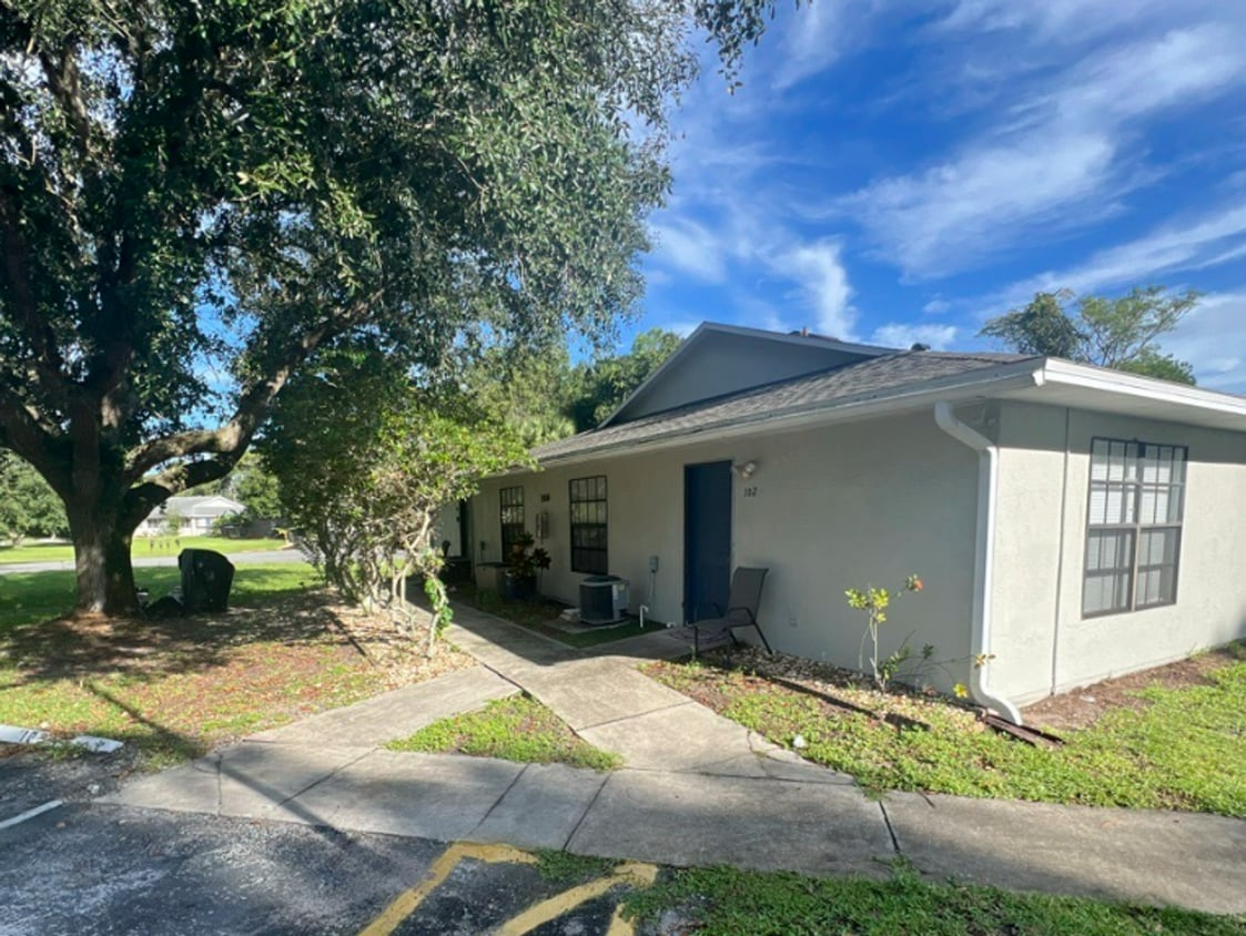Primary Photo - 2/2 Quiet and Cozy Palm Bay Unit Coming SOON!