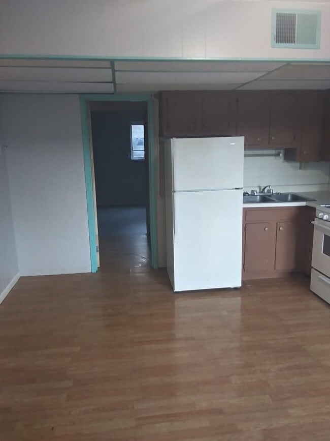 Foto del edificio - Madrid Court