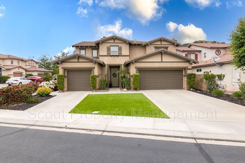26787 Lemon Grass Way, Murrieta, CA 92562 House for Rent in Murrieta
