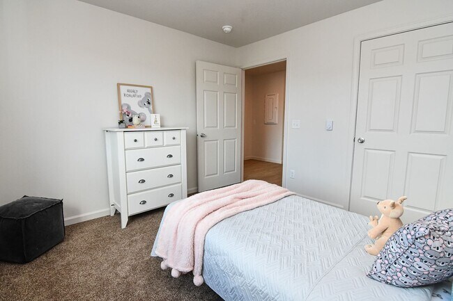 Foto del interior - Villa's on Bell