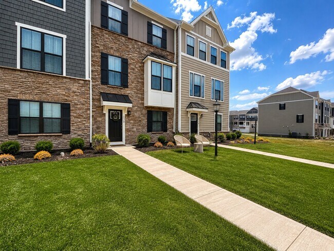 Foto del edificio - 128 Crab Apple Wy