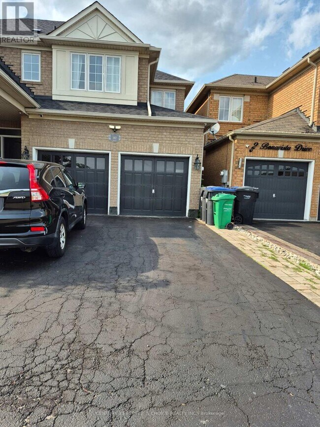 Photo du bâtiment - 162 Valleyway Dr