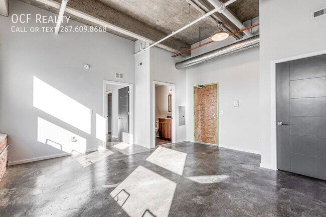 Building Photo - One Bed West Philadelphia Apartment