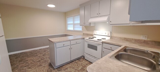 Foto del edificio - 1108 E Walnut St
