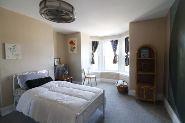 Foto del edificio - 196 Dorchester St