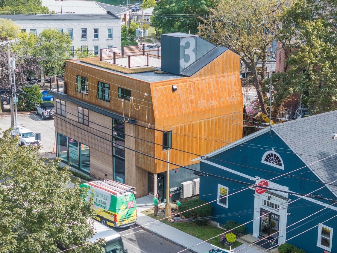 Primary Photo - 3 Walker St