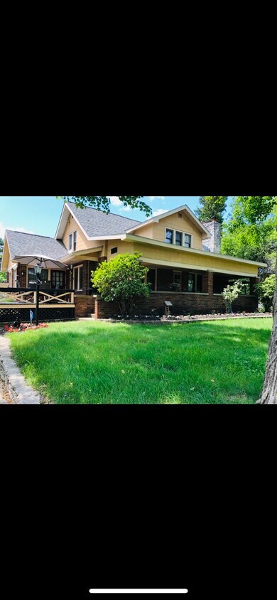 Foto principal - 2185 N Hickory Ridge Rd
