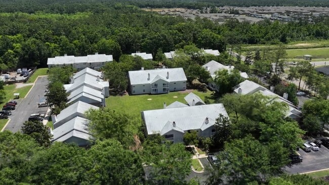  - South Pointe Apartments and Homes