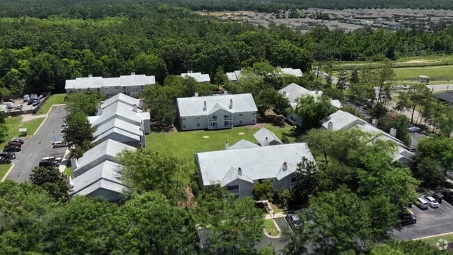  - South Pointe Apartments and Homes