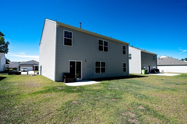 Foto del edificio - 4013 Calabash Ct