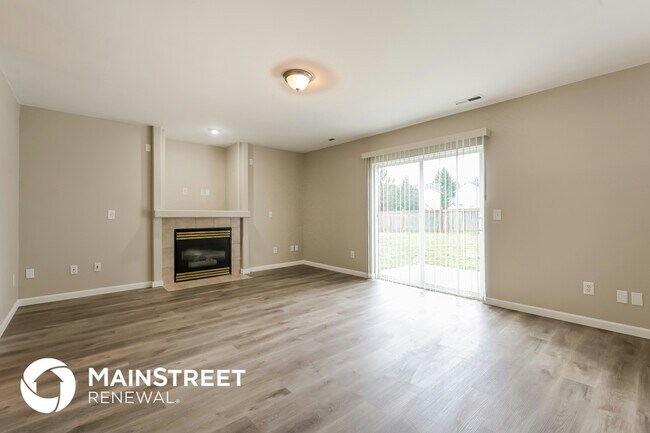 Foto del edificio - 20322 86th Ave Ct E