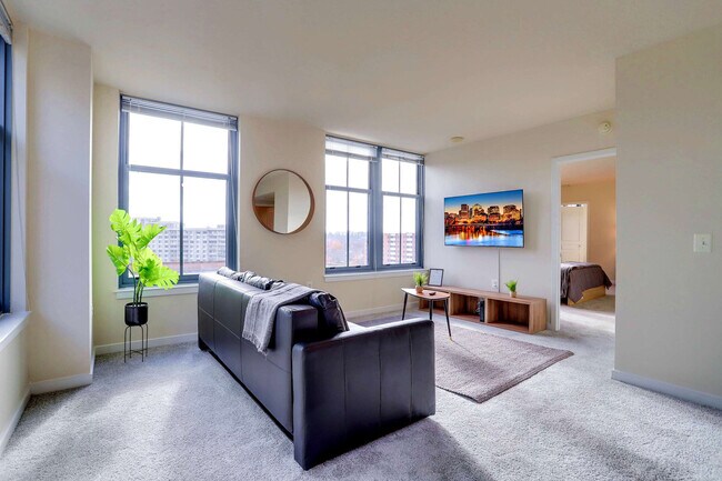 Foto del edificio - 550 14th St S