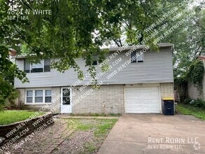 Building Photo - 4821 N White Ave