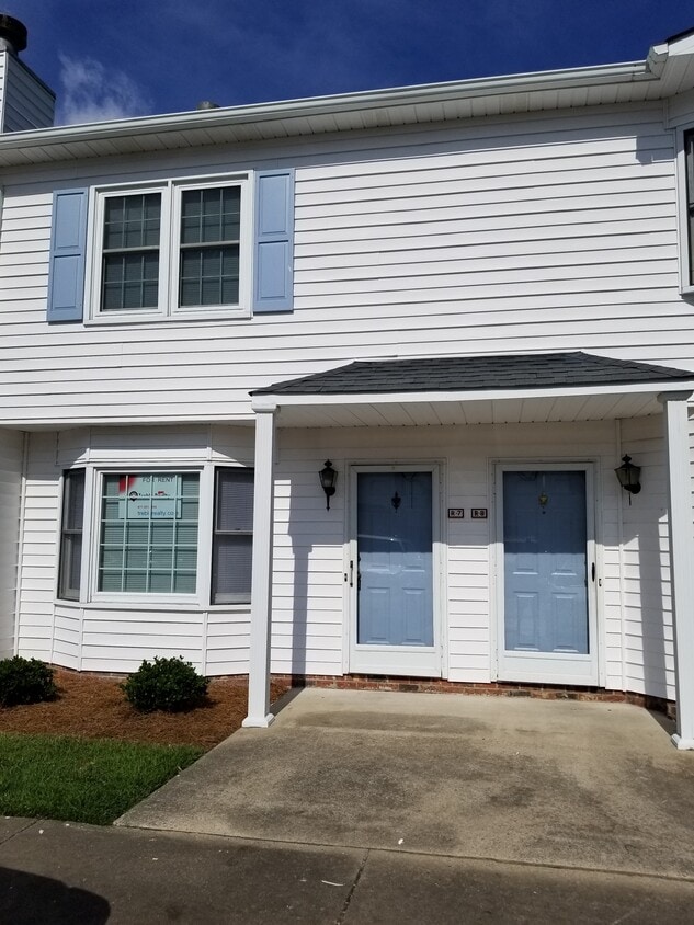 332 Haven Dr, Greenville, NC 27834 Townhome Rentals in Greenville NC