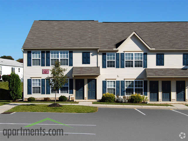 Now Leasing! Tour Today! - Buttonwood Gardens Apartments