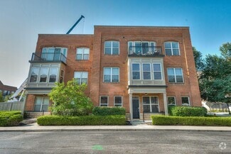 Building Photo - 962 Perry St