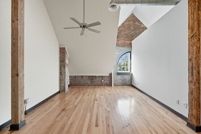 Foto del interior - Windsor Flats Rehab