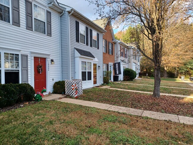 Foto del edificio - 10602 Boxmeer Ct