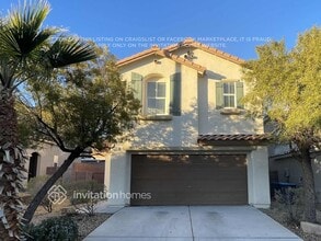 Building Photo - 9238 Wild Stampede Ave