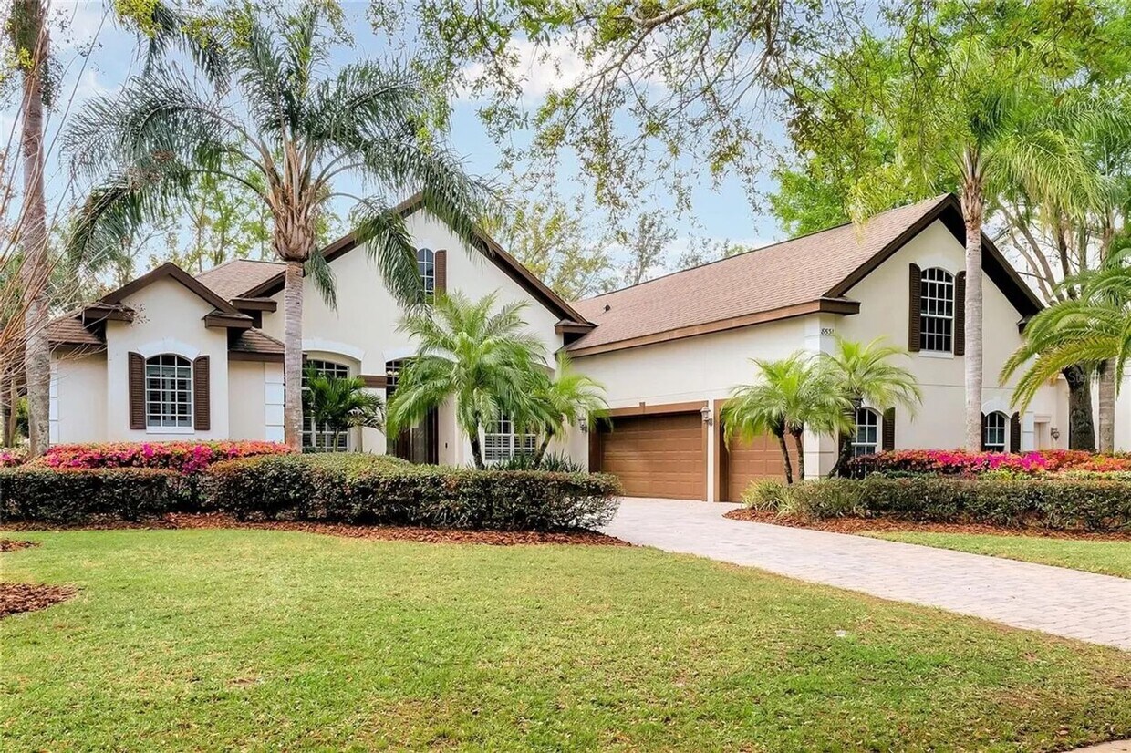 8531 Eagles Loop Cir, Windermere, FL 34786 House Rental in Windermere