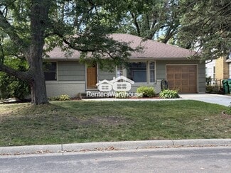 Building Photo - 2580 Vernon Ave S