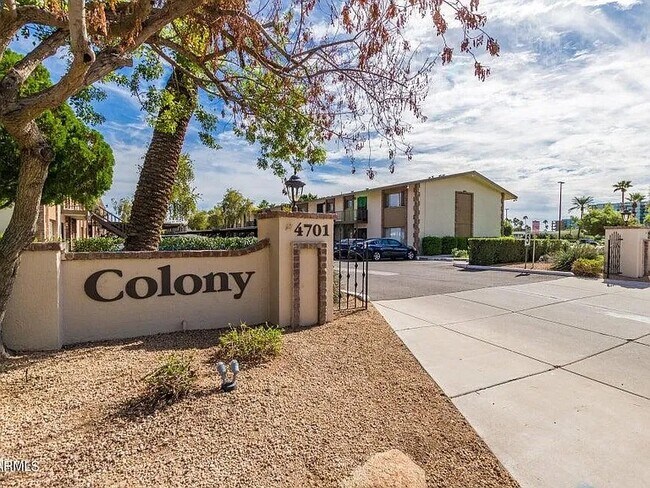 Foto del edificio - 4701 N 68th St