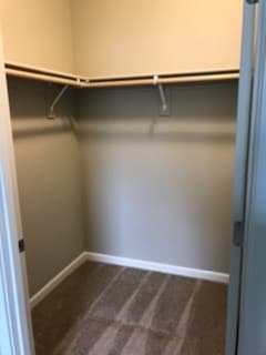 Interior Photo - Cappella