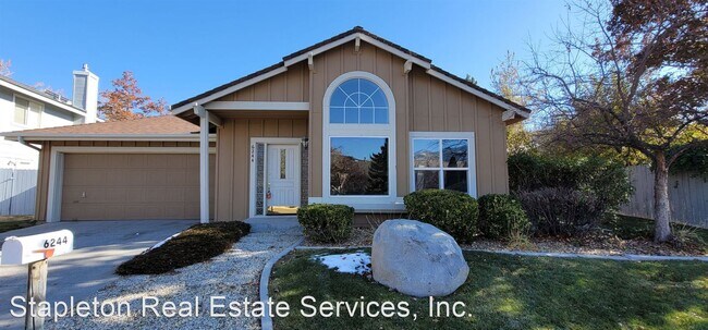 Building Photo - 3 br, 2 bath House - 6244 Sunrise Meadows ...