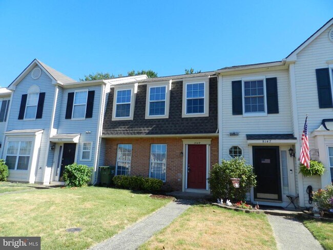 Foto del edificio - 5149 Dominion Dr