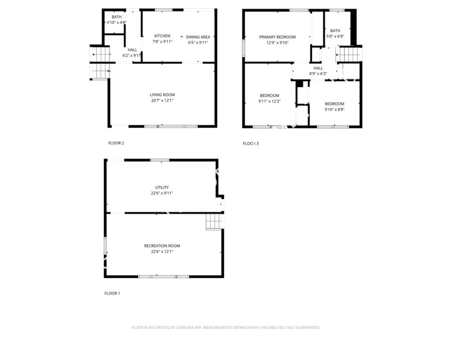 Building Photo - 408 Oak Ave