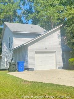Foto del edificio - 404 Bayberry Ct