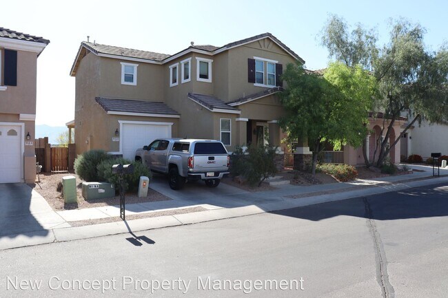 Foto del edificio - 3 br, 2.5 bath House - 953 S Pantano Overl...