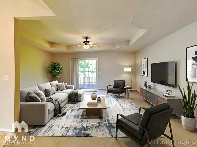 Foto del edificio - 709 N Elder Ave