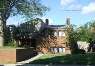 Building Photo - 2021 Hillside Ave