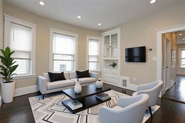 Foto del edificio - 41 St Edward Rd